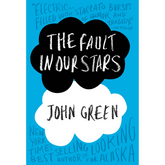 The Fault in Our Stars by John Green